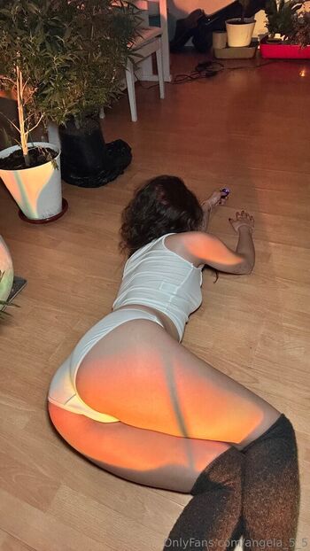 Full leaked Angela private onlyfans photo
