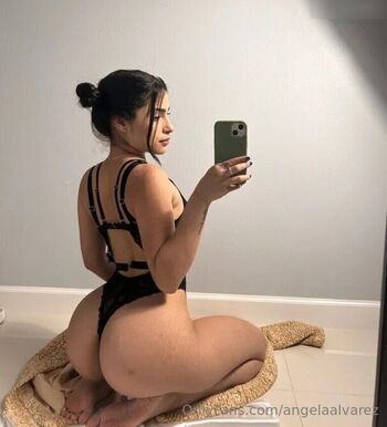 Angela Alvarez