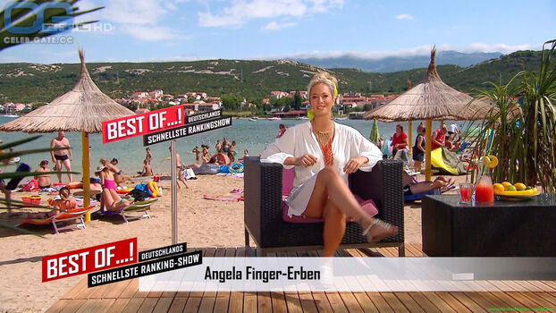 Angela Finger