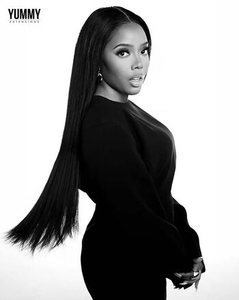Angela Simmons