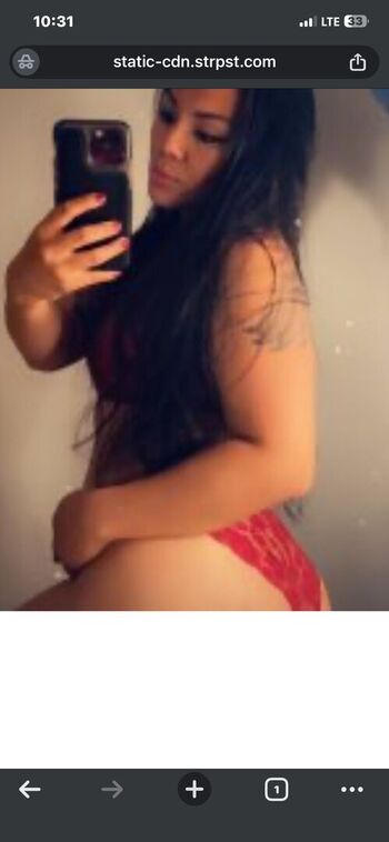 Full leaked Angelbaby private onlyfans photo