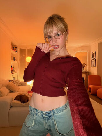 Angèle Van Laeken