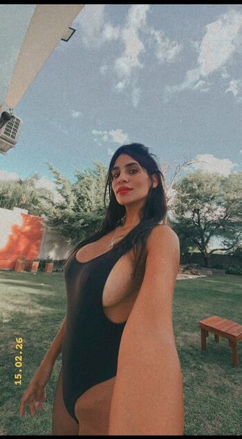 Angeles Giampieri
