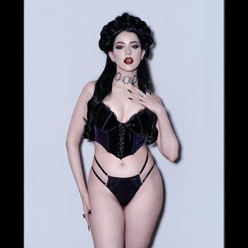Full leaked Angelica rose private onlyfans photo