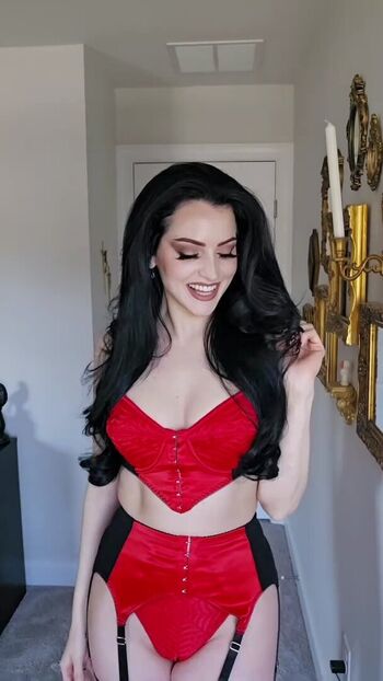 Full leaked Angelica rose private onlyfans photo