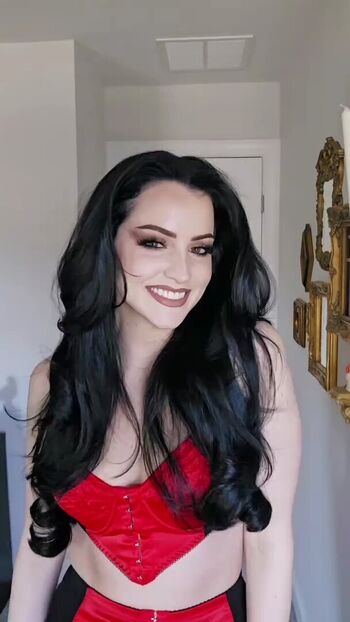 Full leaked Angelica rose private onlyfans photo