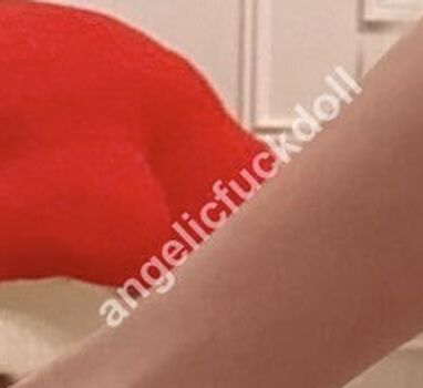 Full leaked Angelicfuckdoll  page private onlyfans photo