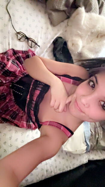 Full leaked Angelina fishtank page private onlyfans photo