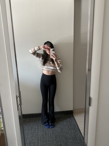 Full leaked Angelina fishtank page private onlyfans photo