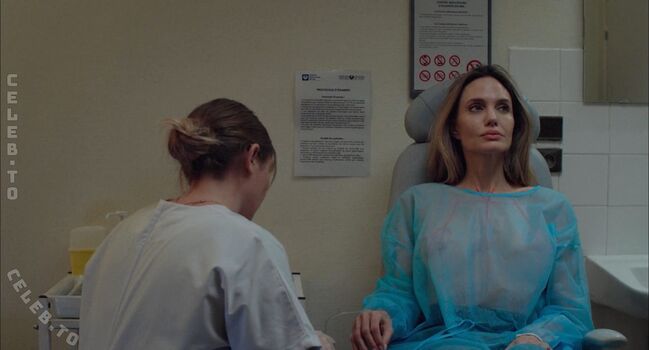 Full leaked Angelina jolie private onlyfans photo