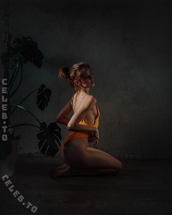 Angelina Romashka