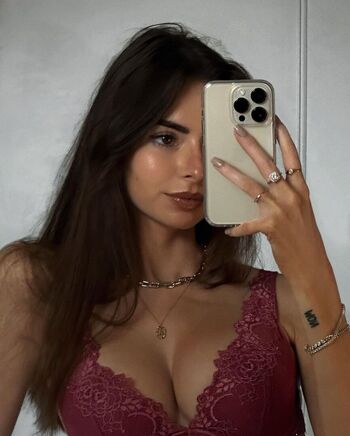Angelina Texier