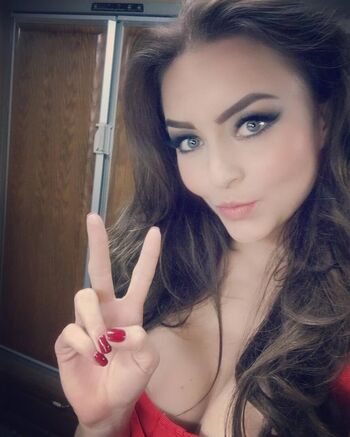 Angelique Boyer