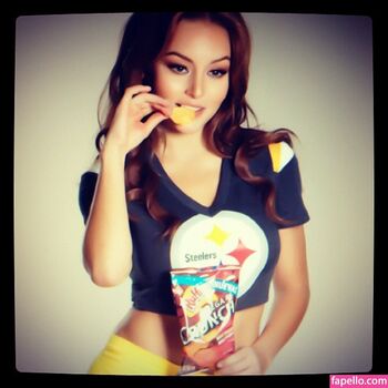 Angelique Boyer