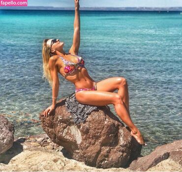 Angelique Boyer