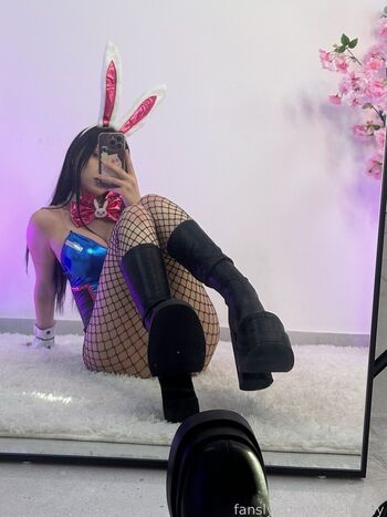 Full leaked Angelmelly  page private onlyfans photo