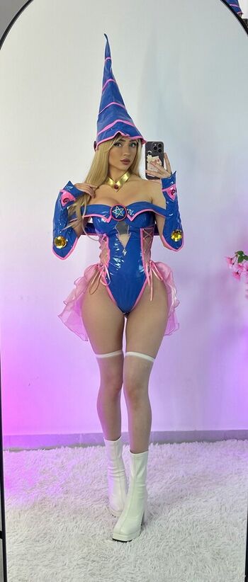 Full leaked Angelmelly  page private onlyfans photo
