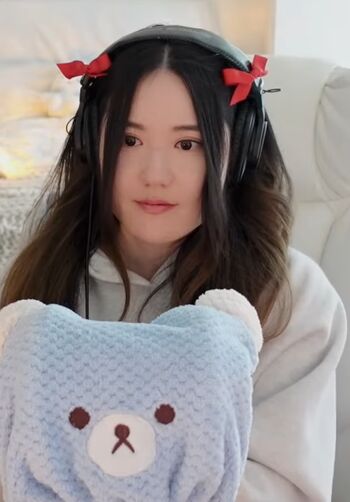 Full leaked Angelskimi private onlyfans photo