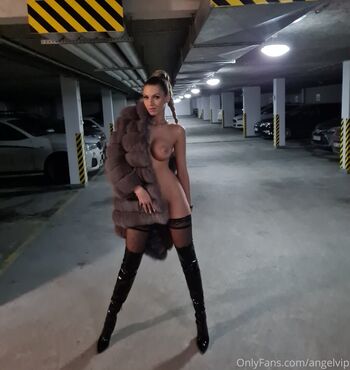 angelvipmodel