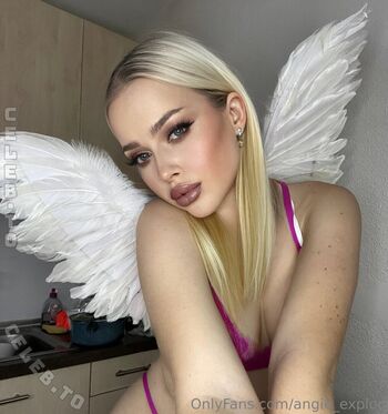 Angie Explod