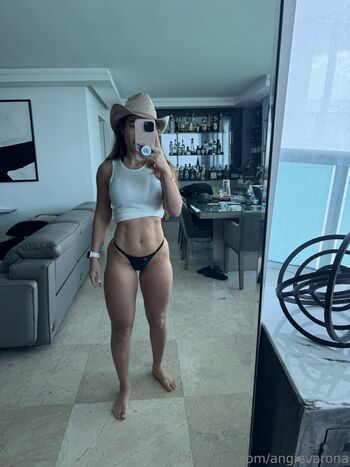 Angie Varona