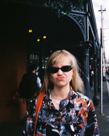 Angourie Rice