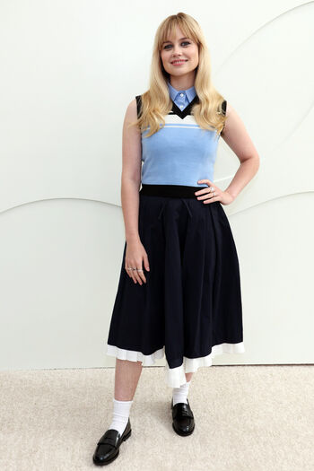 Angourie Rice