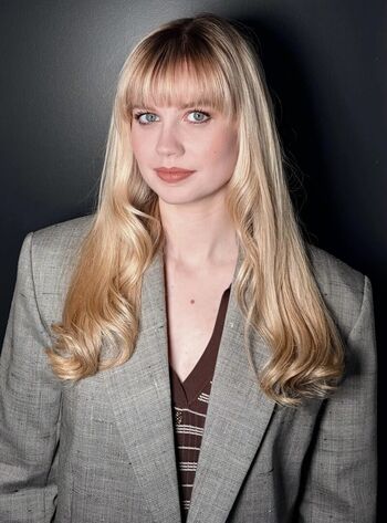 Angourie Rice
