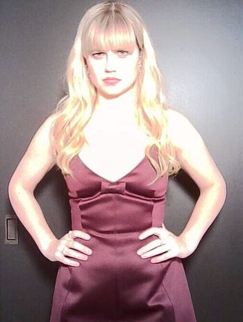 Angourie Rice