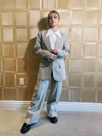 Full leaked Angourie rice page private onlyfans photo