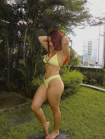 Anika Braza