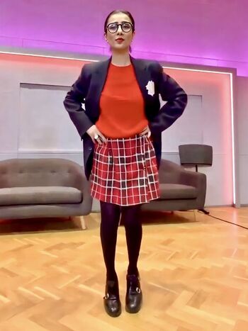 Anita Rani