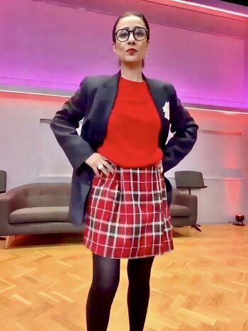 Anita Rani