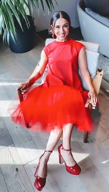 Anita Rani