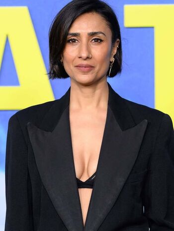 Anita Rani