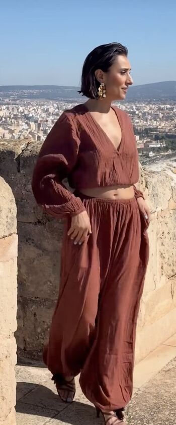Anita Rani