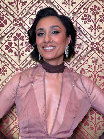 Anita Rani