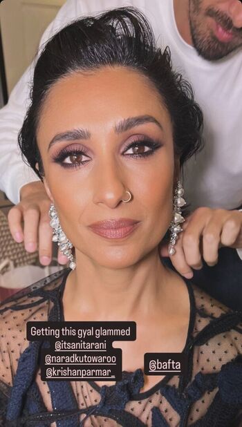 Anita Rani