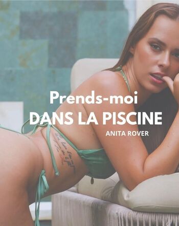 Anita Rover