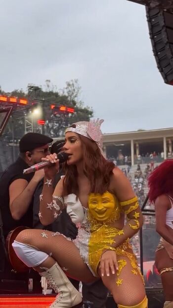 Anitta