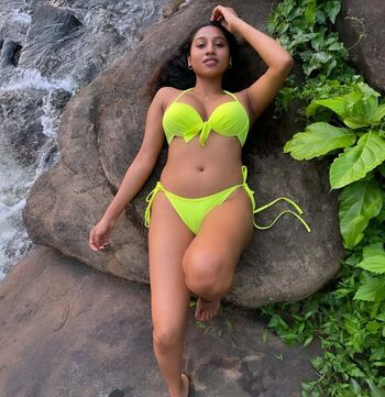 Anjana Mohan