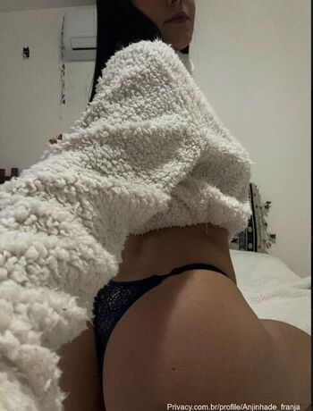 Anjinha De Franja