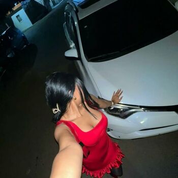 Anleny frias