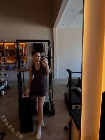 Full leaked Ann kathrin gtze page private onlyfans photo