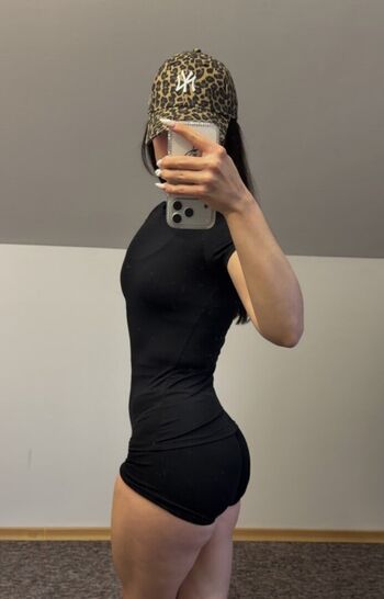 Full leaked Kyootbot/ private onlyfans photo