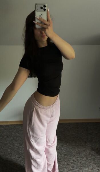 Full leaked Jennypetite/ private onlyfans photo