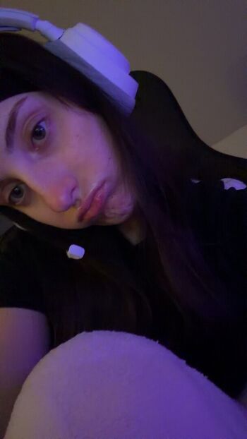 Full leaked Deerbxby / private onlyfans photo