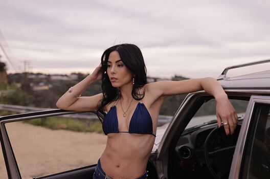 Full leaked Anna akana page private onlyfans photo