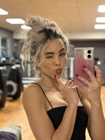 Full leaked Anna akana page private onlyfans photo