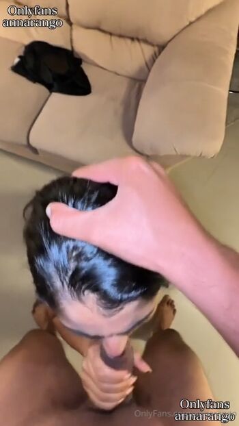 Anna Arango